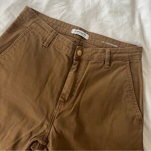 Carhartt WIP LC Boyfriend Women’s Pants